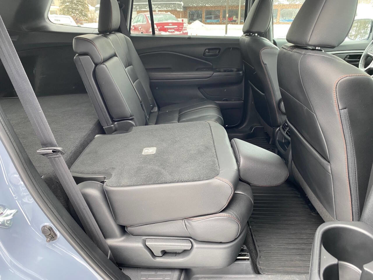 Used 2022 Honda Passport TrailSport image 44