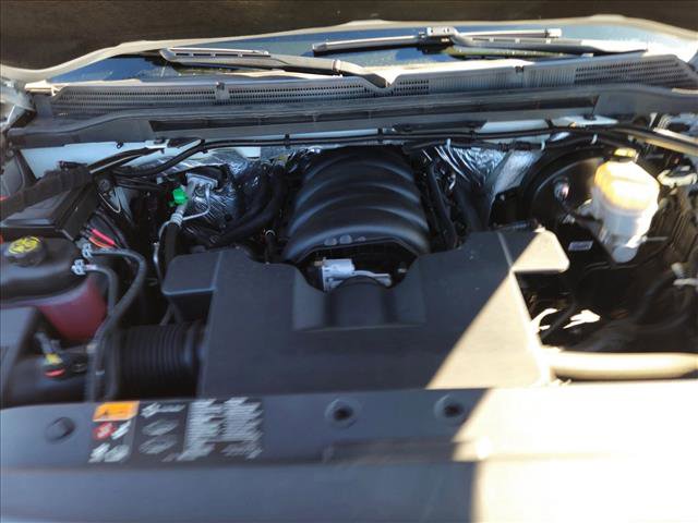 Used 2016 GMC Sierra 1500 SLT image 20