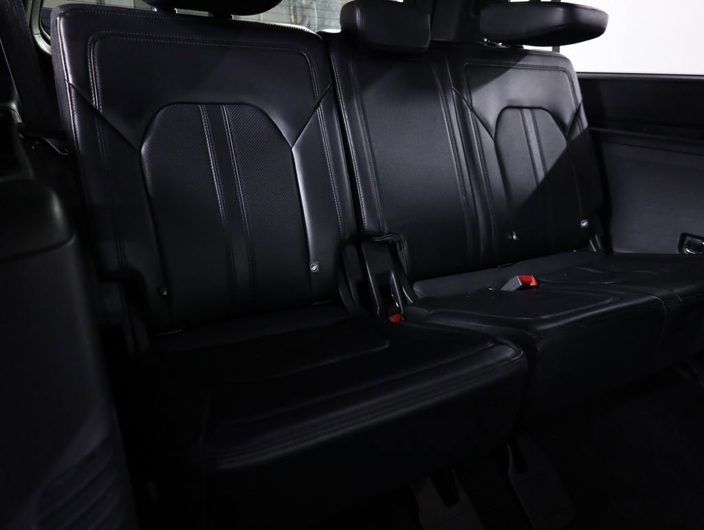 Used 2021 Ford Expedition Max Limited AWD/4WD image 47
