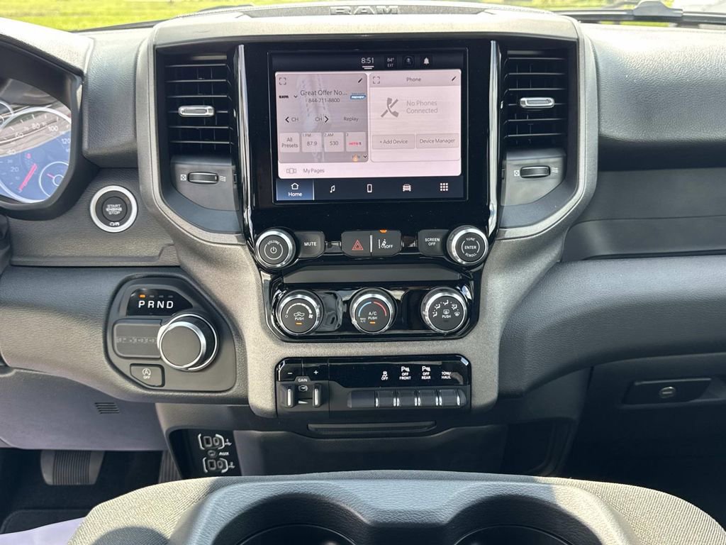 New 2026 RAM 1500 Express image 41