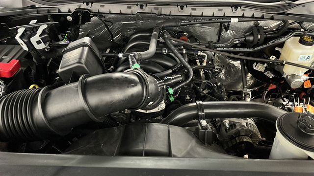 Used 2025 Ford F350 XL w/ XL Off-Road Package AWD/4WD image 26