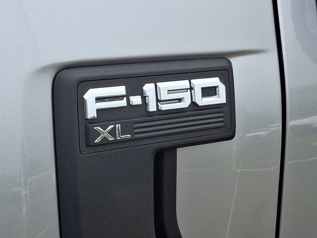 Used 2025 Ford F150 XL AWD/4WD image 36