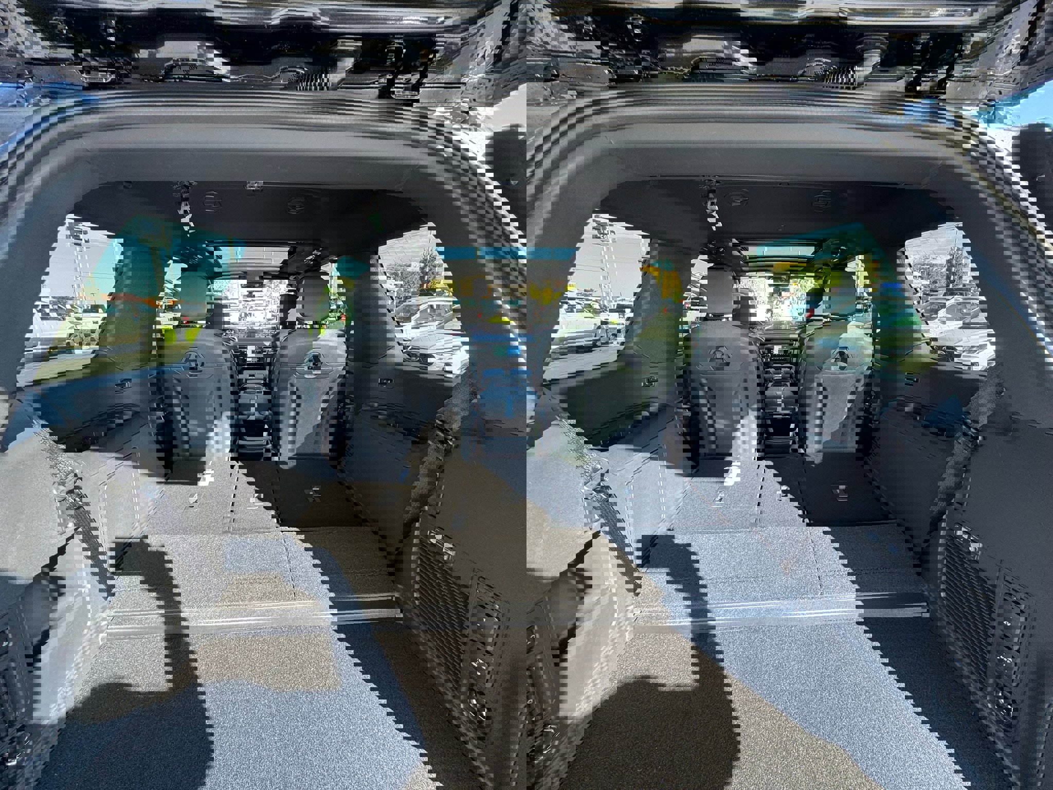 New 2025 Lincoln Navigator Reserve w/ Jet Appearance Package image 35