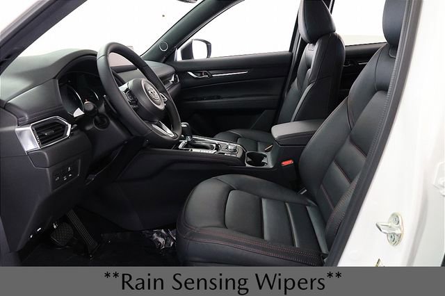 New 2025 MAZDA CX-5 2.5 Turbo image 24