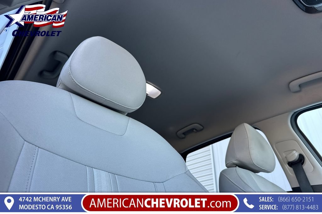Used 2025 Hyundai Tucson SEL FWD image 22