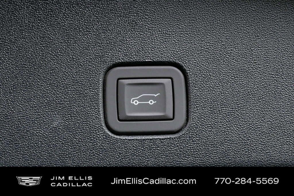 New 2026 Cadillac Optiq Sport 1 RWD image 32