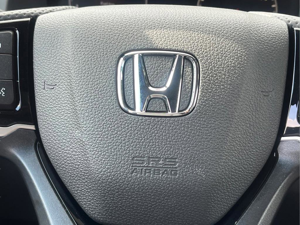 New 2026 Honda Ridgeline Black Edition image 20