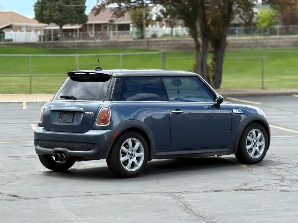 Used 2010 MINI Cooper S FWD image 5