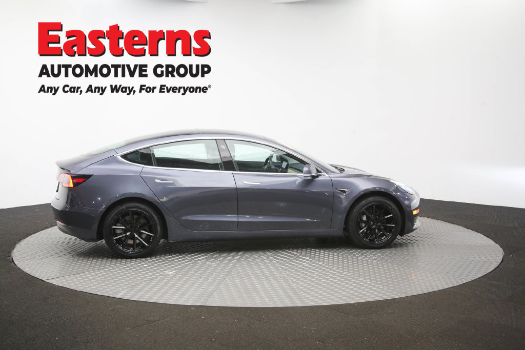 Used 2019 Tesla Model 3 Performance AWD/4WD image 77