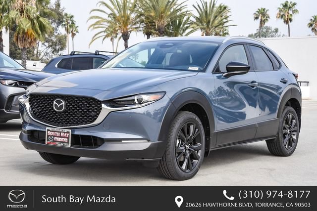 New 2026 MAZDA CX-30 AWD 2.5 S image 3