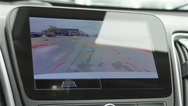 Used 2024 Chevrolet Malibu LT image 22