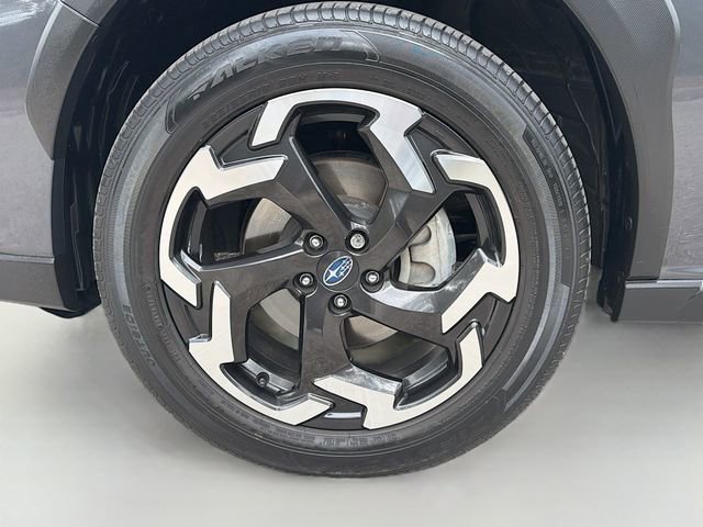 Used 2023 Subaru Crosstrek 2.5i Limited w/ Moonroof Package image 39