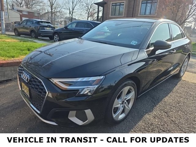 Used 2023 Audi A3 2.0T Premium w/ Convenience Package AWD/4WD image 1
