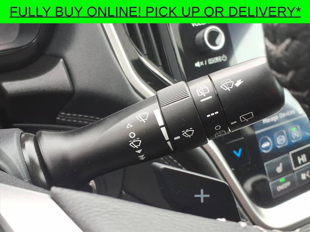 Certified 2024 Subaru Outback Premium image 23