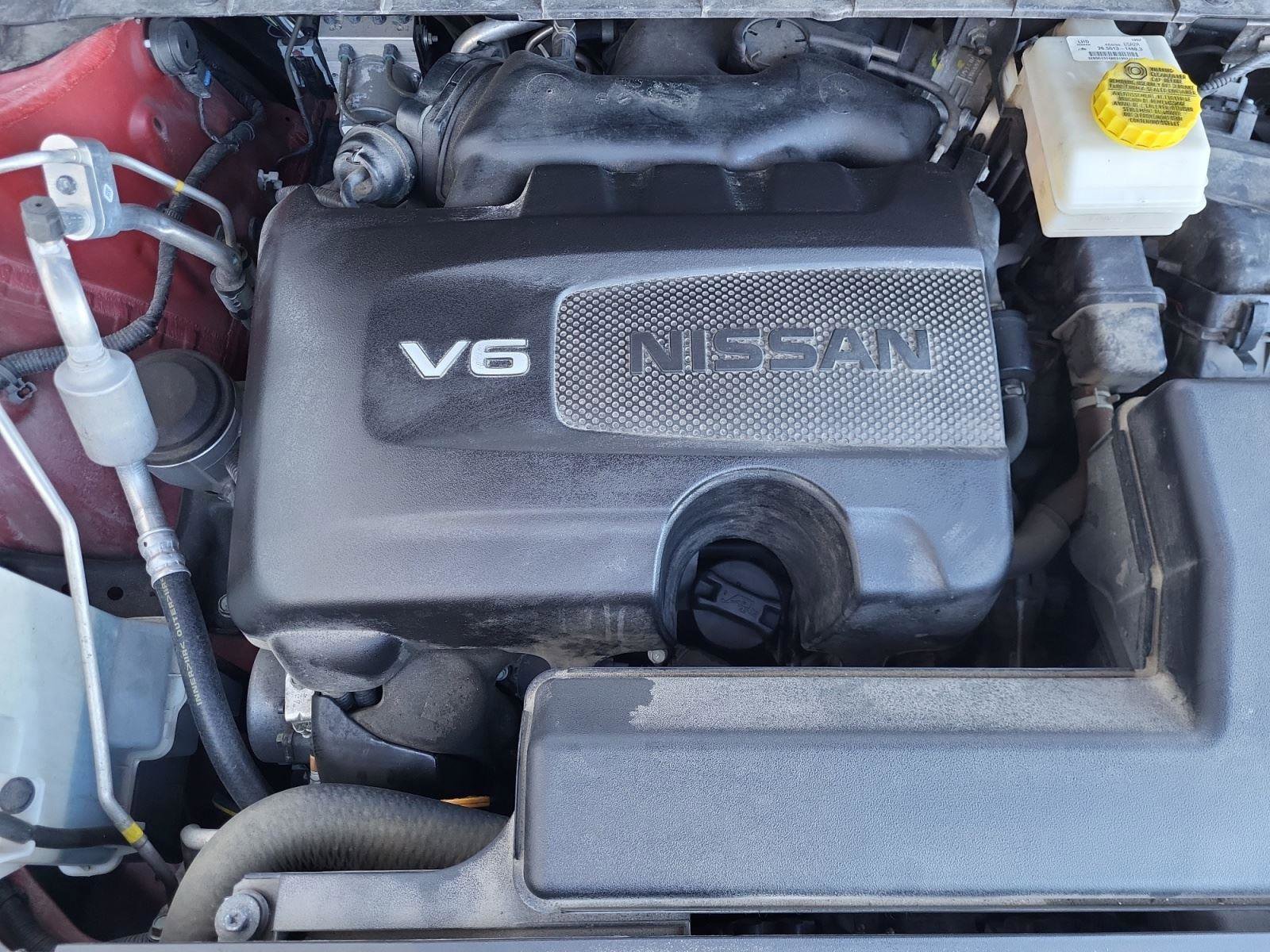 Used 2022 Nissan Pathfinder SL image 32