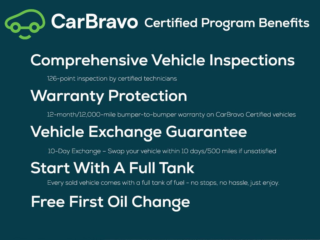 Certified 2025 GMC Yukon Denali AWD/4WD image 16