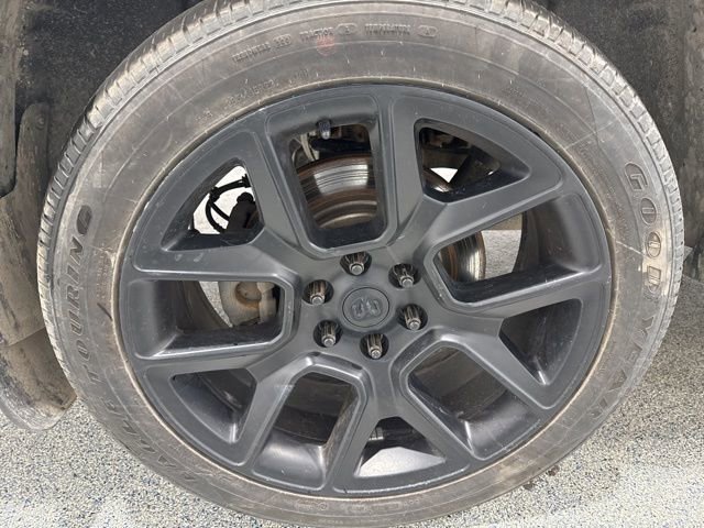 Used 2021 RAM 1500 Sport w/ Trailer Tow Group image 6