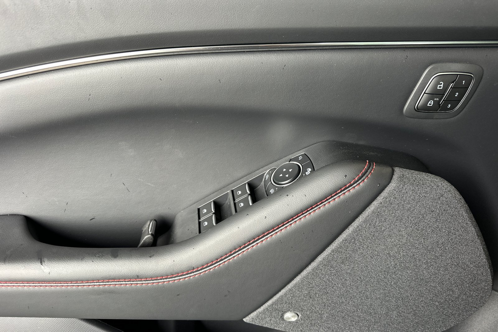 New 2026 Ford Mustang Mach-E Premium AWD/4WD image 11