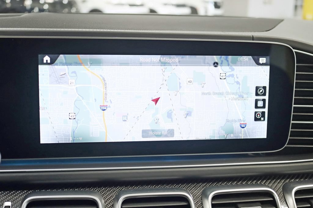Used 2021 Mercedes-Benz GLE 63 AMG S image 19