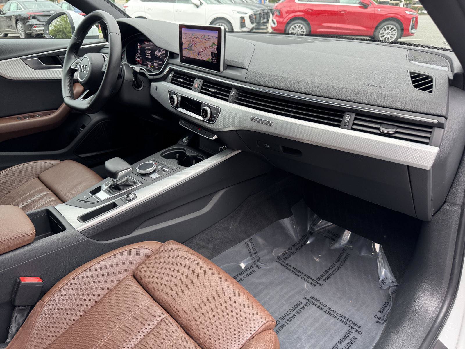 Used 2017 Audi A4 2.0T Premium Plus AWD/4WD image 29