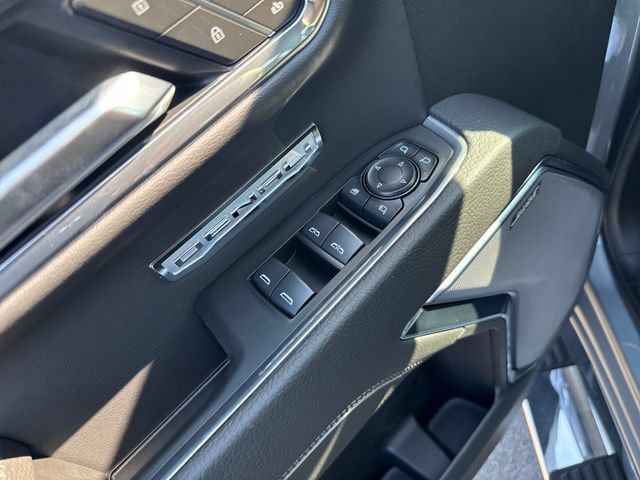 New 2026 GMC Sierra 1500 Denali w/ Technology Package AWD/4WD image 11