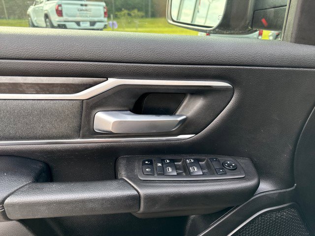 Used 2022 RAM 1500 Big Horn image 20