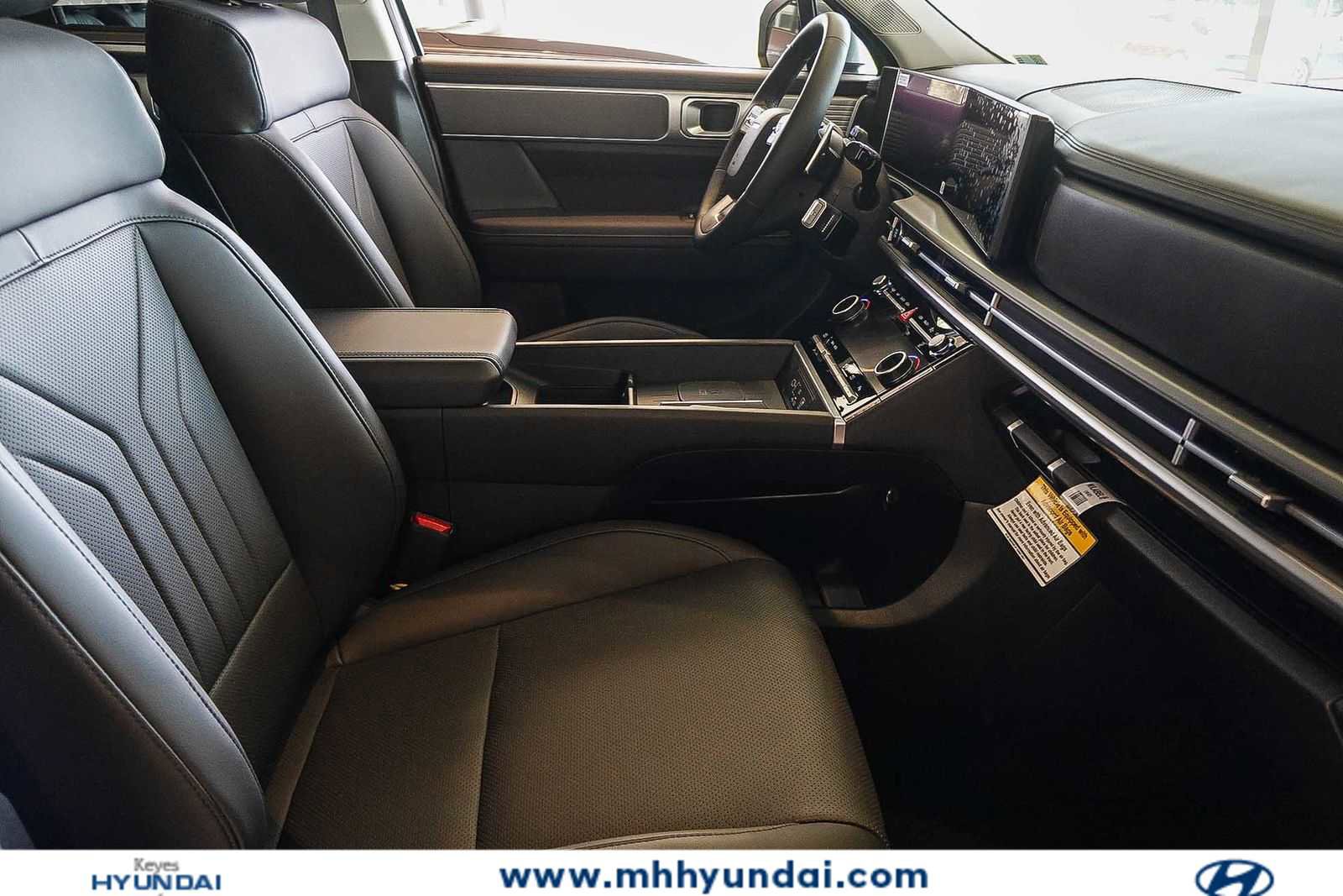 New 2026 Hyundai Santa Fe SEL FWD image 18