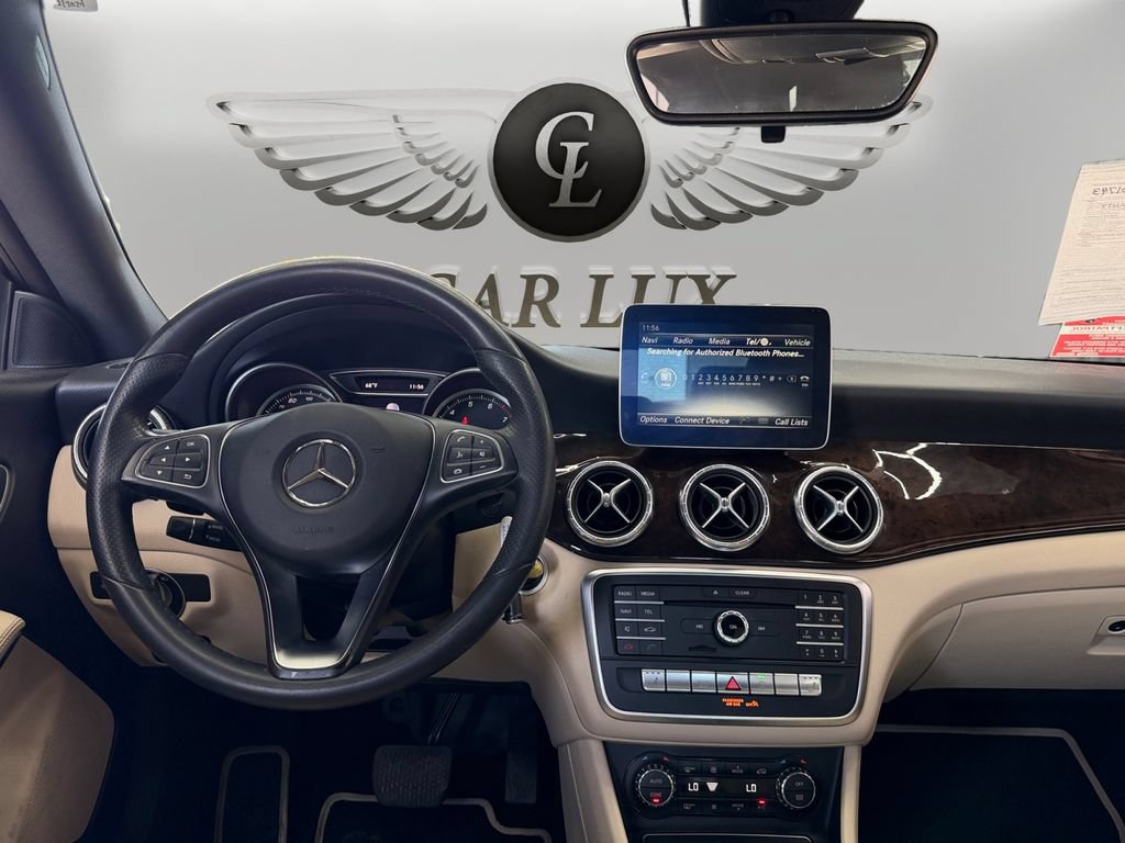 Used 2018 Mercedes-Benz CLA 250 image 10