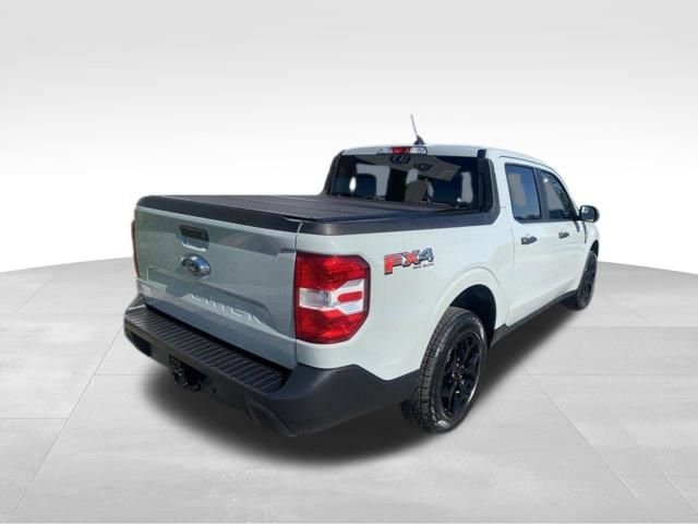 Used 2024 Ford Maverick XLT w/ Equipment Group 300A Standard image 11