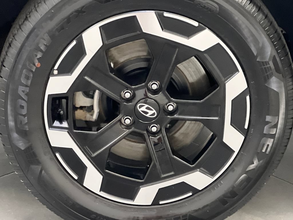 Used 2026 Hyundai Santa Fe SEL FWD image 78