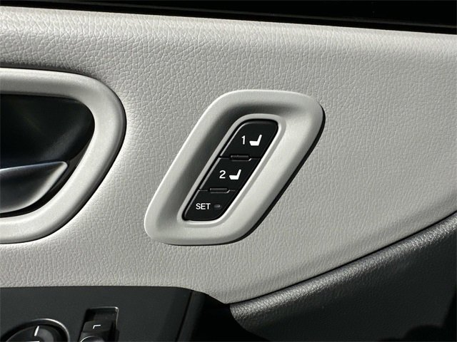 New 2025 Honda Pilot EX-L image 20