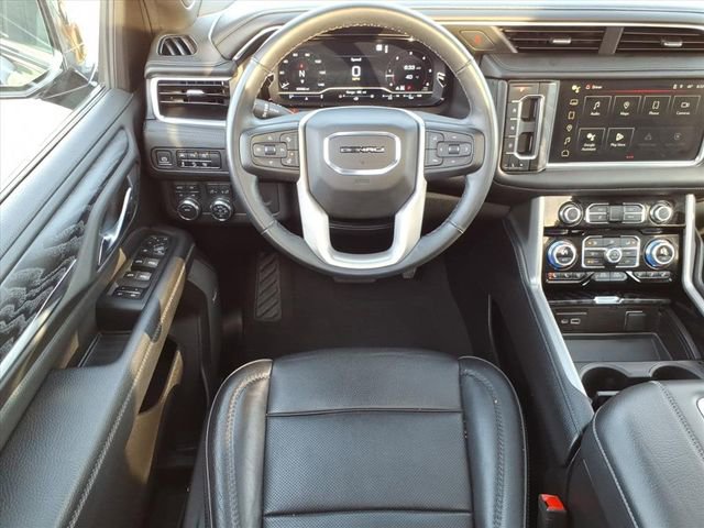 Used 2023 GMC Yukon Denali image 20