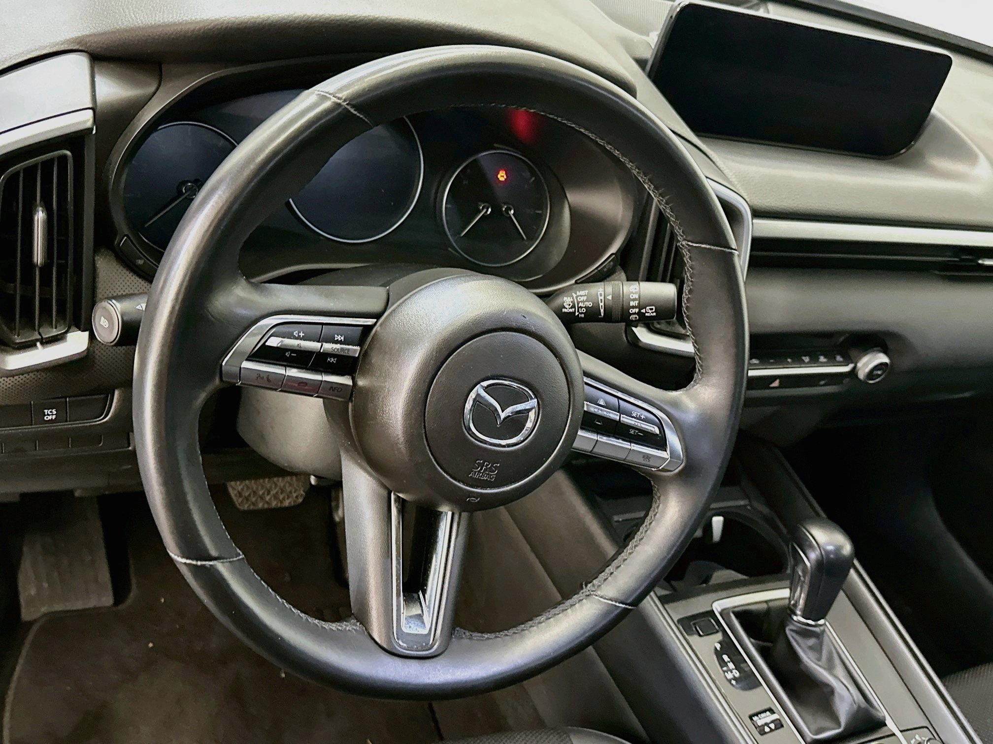 Used 2025 MAZDA CX-50 AWD 2.5 S w/ Preferred Package image 18