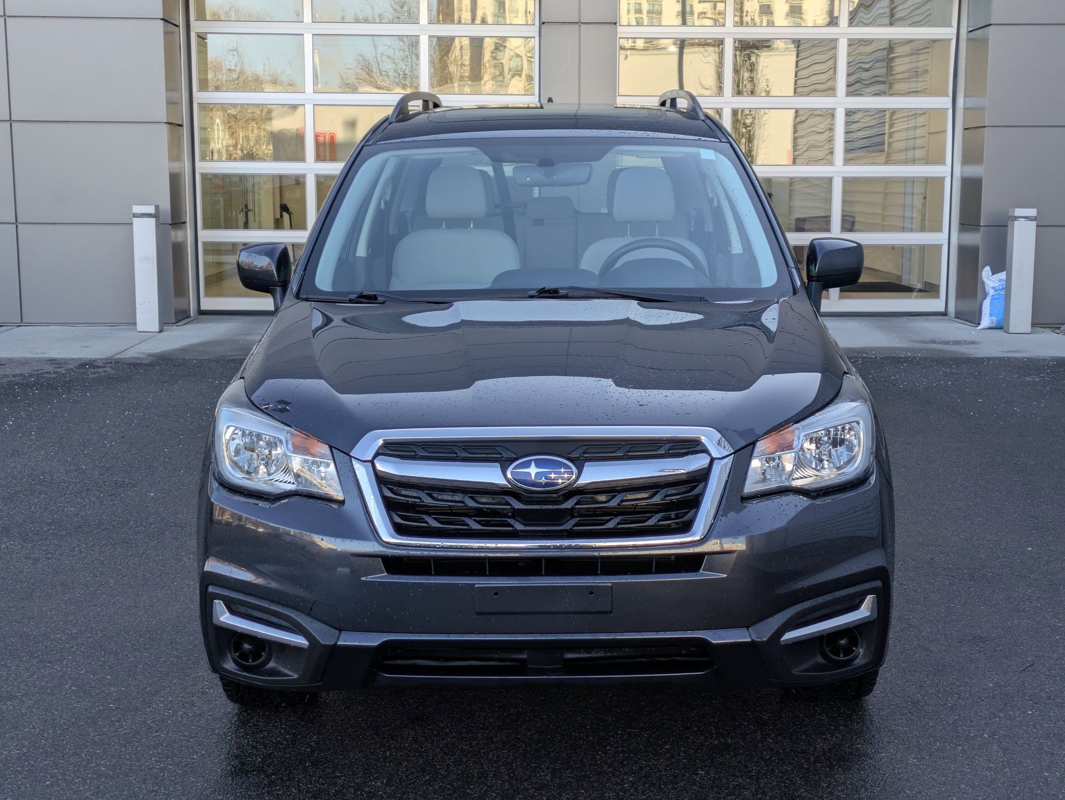 Used 2017 Subaru Forester 2.5i Premium w/ All-Weather Package image 9