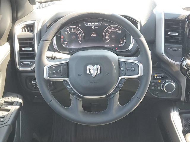New 2026 RAM 1500 Big Horn AWD/4WD image 13