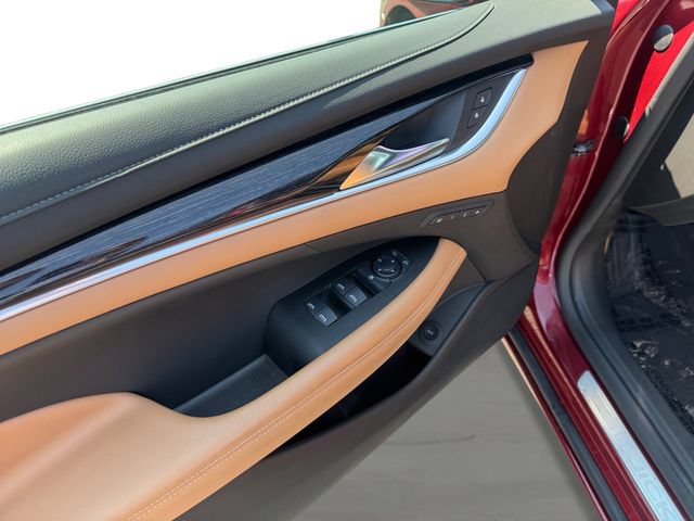 Used 2017 Buick LaCrosse Premium w/ Driver Confidence Package #2 FWD image 11