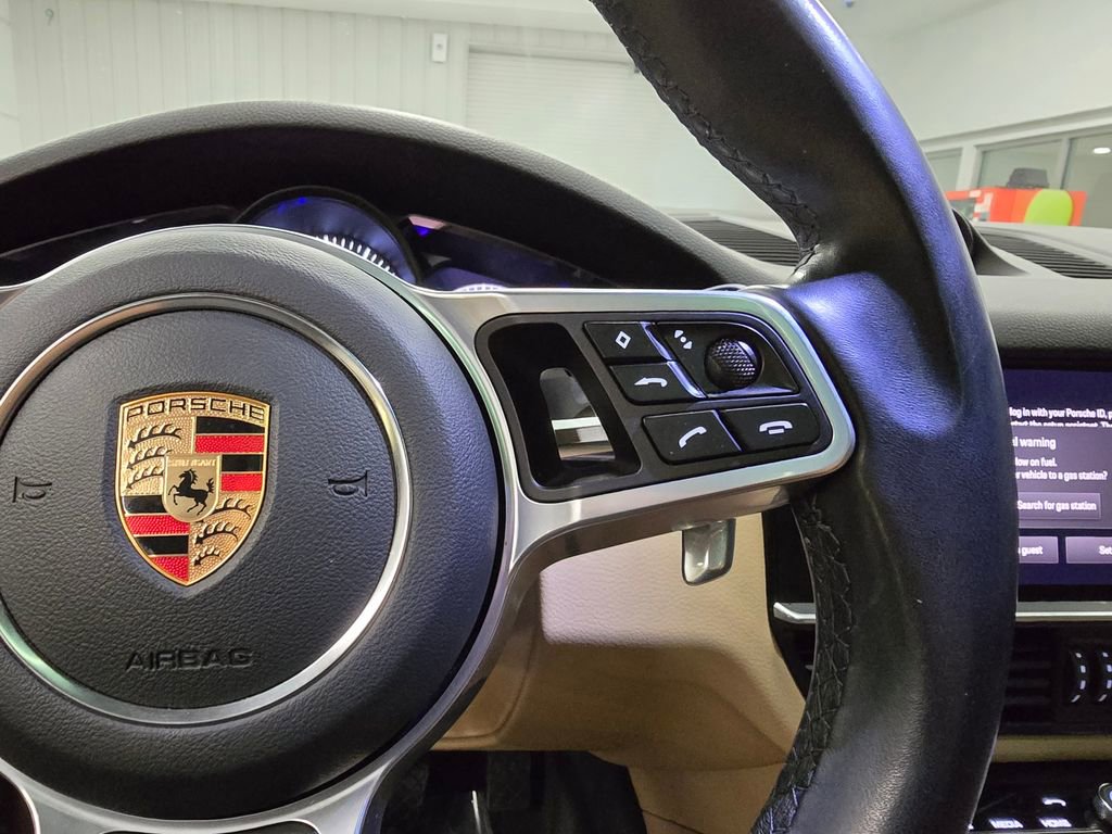 Used 2023 Porsche Cayenne image 20