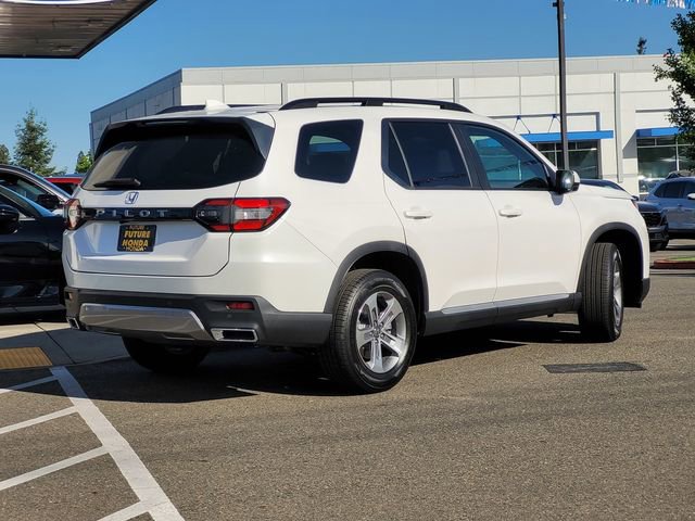 New 2026 Honda Pilot EX-L image 5