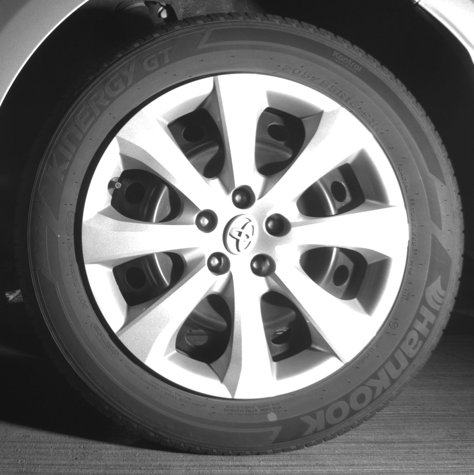 Used 2025 Toyota Corolla LE FWD image 14