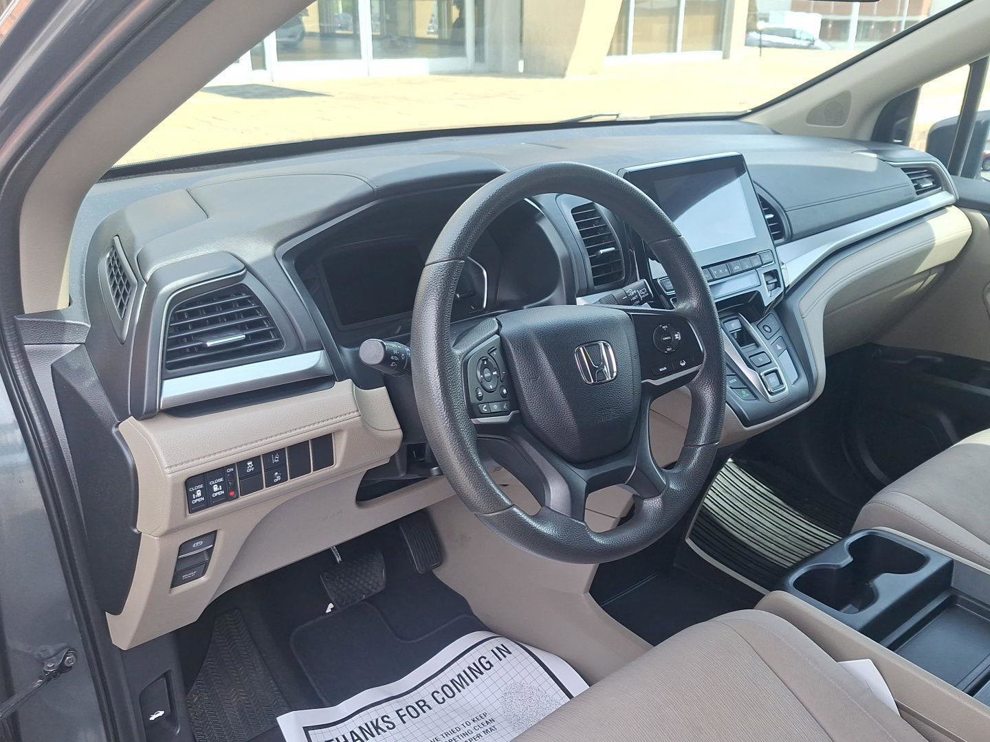 Used 2020 Honda Odyssey EX image 13