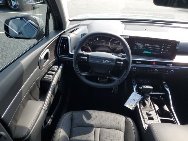 New 2026 Kia Sorento SX FWD image 23