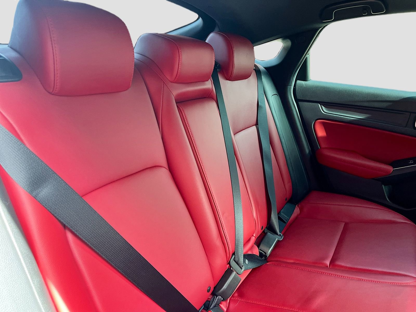 Used 2024 Acura Integra A-Spec image 27