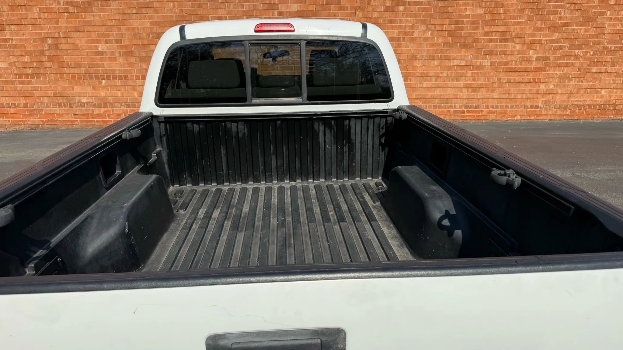 Used 2006 Toyota Tacoma 4x4 Double Cab image 11