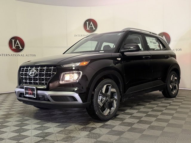 New 2026 Hyundai Venue SEL image 2