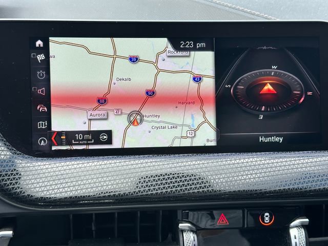 Used 2020 BMW M235i xDrive Gran Coupe w/ Shadowloine Package image 21