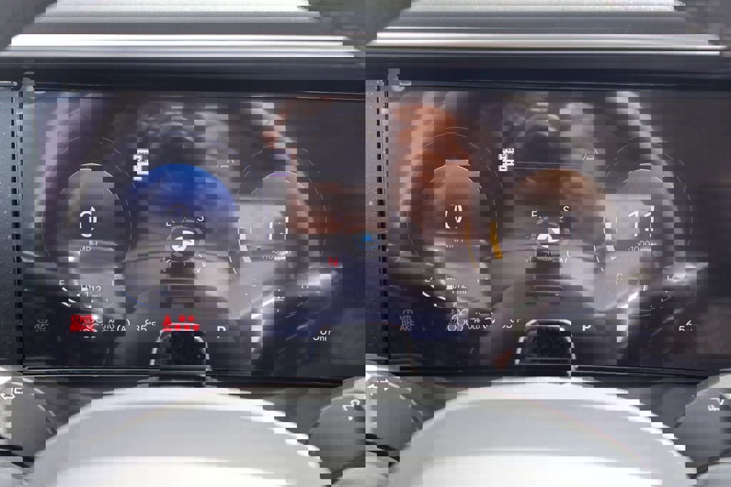 New 2026 Hyundai Palisade SEL image 15