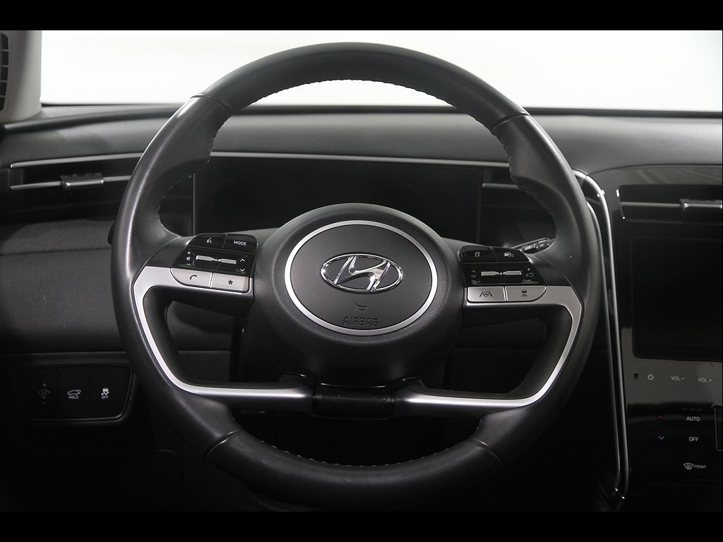 Certified 2024 Hyundai Tucson SEL w/ Convenience Package AWD/4WD image 7