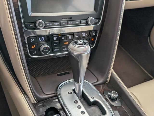 Used 2014 Bentley Continental GT AWD/4WD image 17