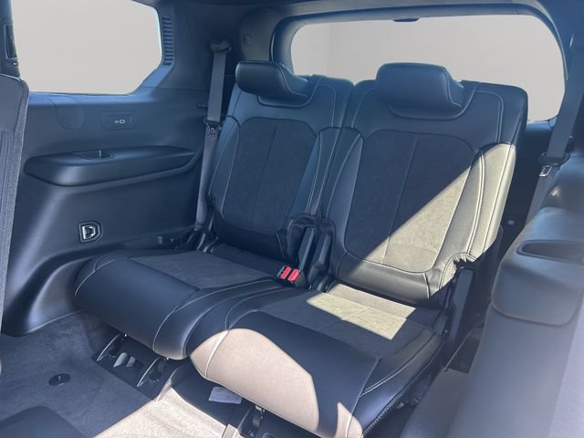New 2026 Jeep Grand Cherokee L 4WD image 16