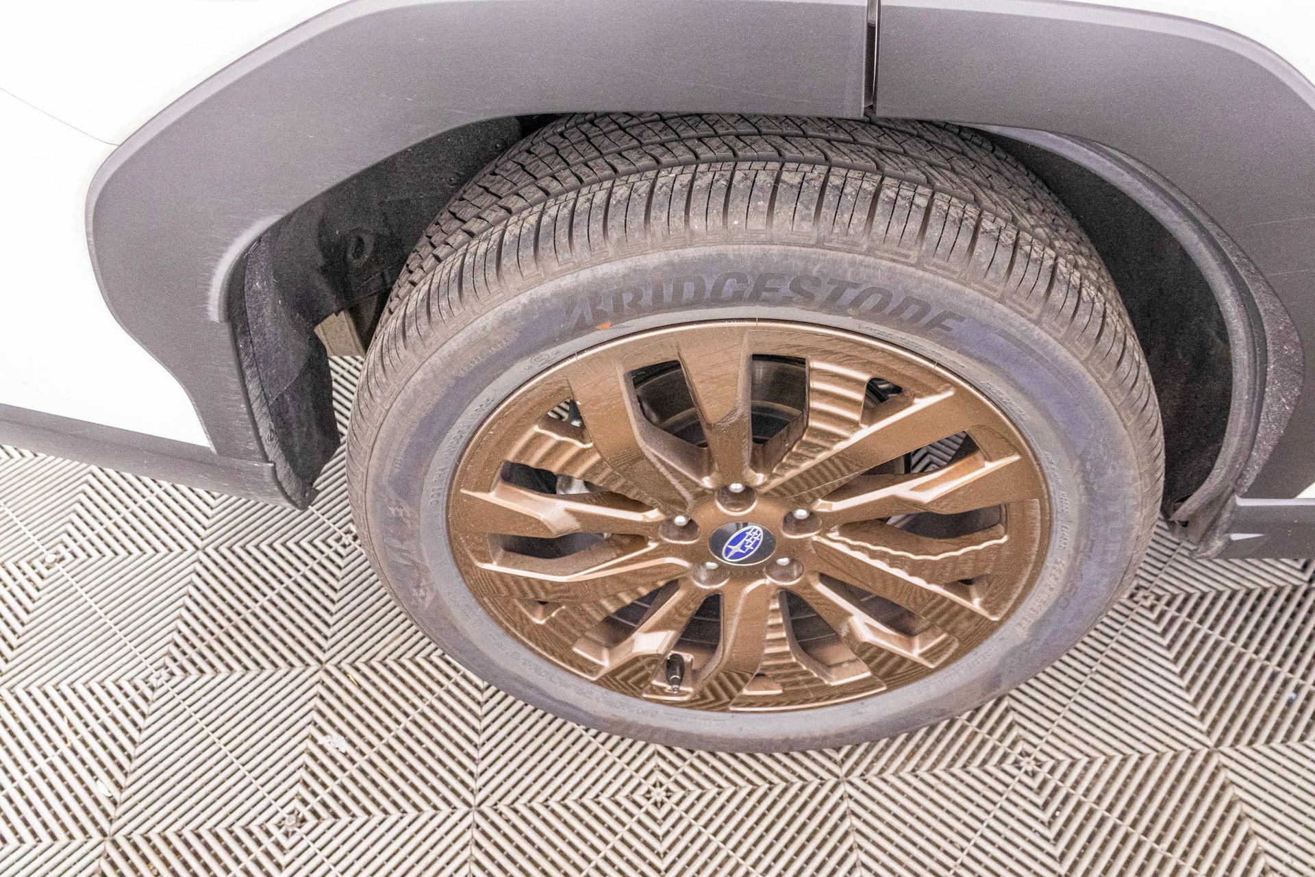 Used 2025 Subaru Forester Sport image 46